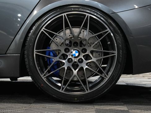 Used 2018 BMW M3 w/ Competition Package image 58