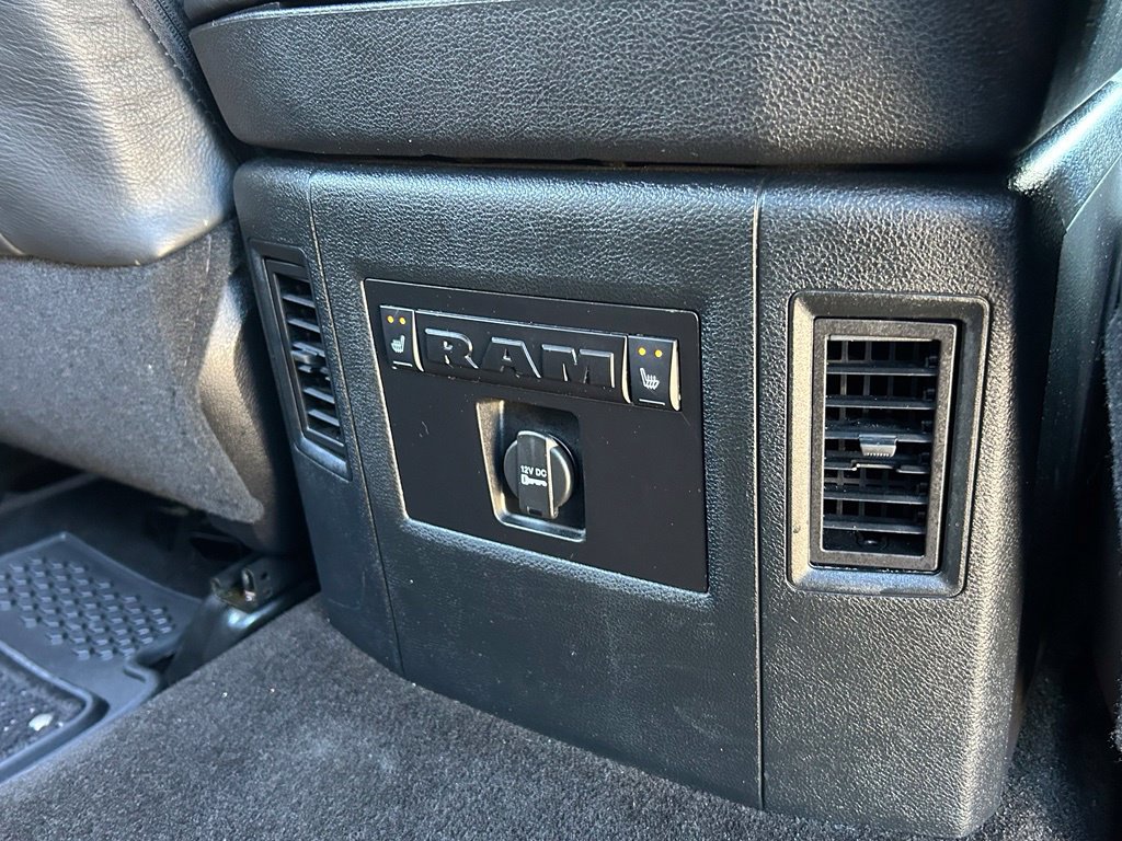 Certified 2016 RAM 2500 Limited AWD/4WD image 56