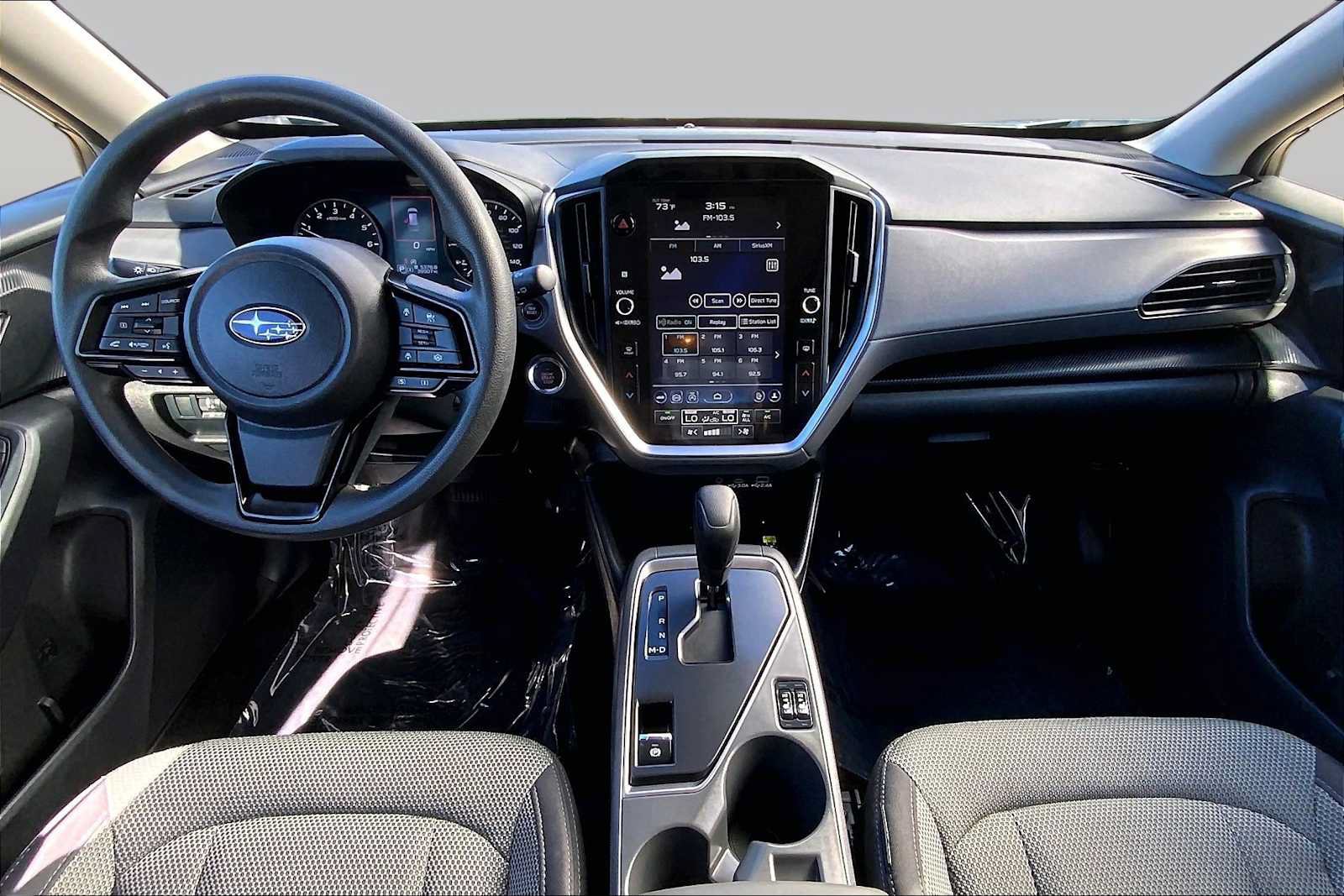 Certified 2024 Subaru Crosstrek 2.0i Premium AWD/4WD image 16