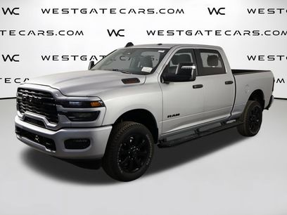 Used 2026 RAM 2500 Big Horn