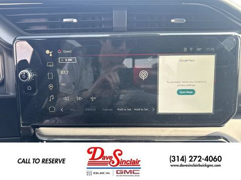 New 2026 GMC Sierra 1500 AT4X AWD/4WD image 16