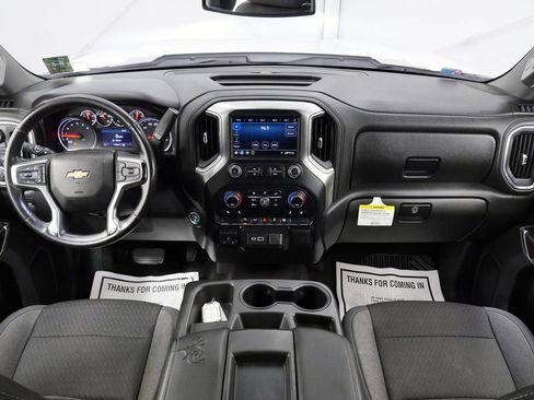 Used 2020 Chevrolet Silverado 2500 LT w/ All Star Edition image 20
