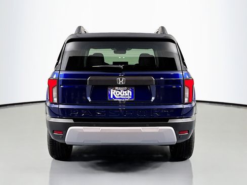 New 2026 Honda Passport RTL image 6