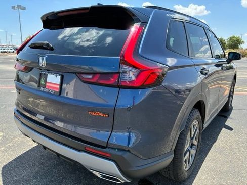 Used 2026 Honda CR-V TrailSport image 6