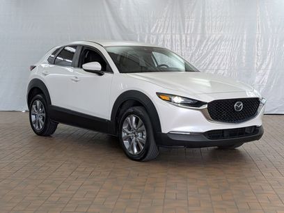 Certified 2023 MAZDA CX-30 AWD 2.5 S w/ Select Package
