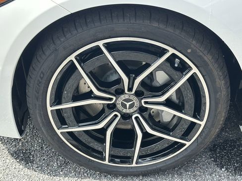 New 2026 Mercedes-Benz C 300 Sedan image 13