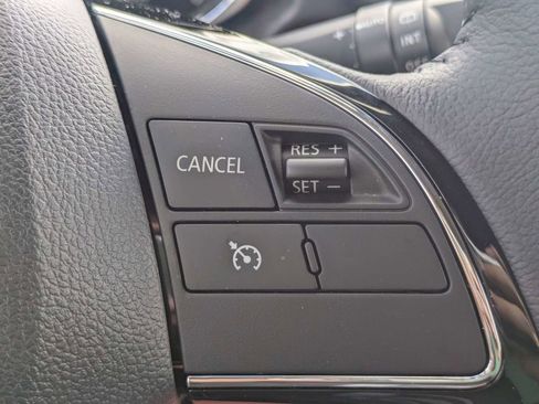 New 2026 Mitsubishi Outlander Sport SE AWD/4WD image 26