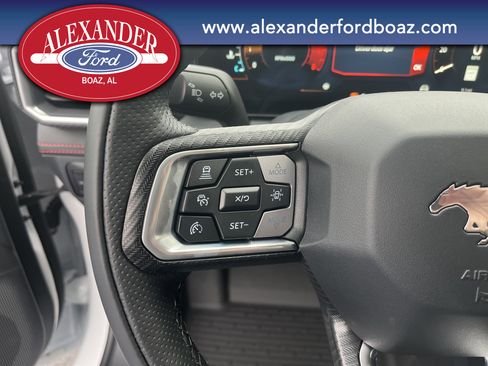 New 2026 Ford Mustang Premium image 21