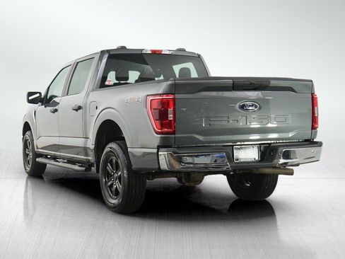 Used 2021 Ford F150 XLT AWD/4WD image 3