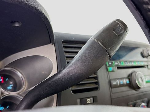 Used 2007 Chevrolet Silverado 1500 LT w/ Suspension Package, Off-Road" image 15