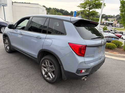 Used 2023 Honda Passport EX-L image 7