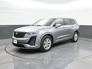 Used 2025 Cadillac XT6 Luxury FWD video 1