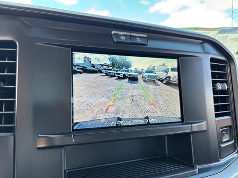 New 2026 Ford F350 XLT w/ FX4 Off-Road Package image 28