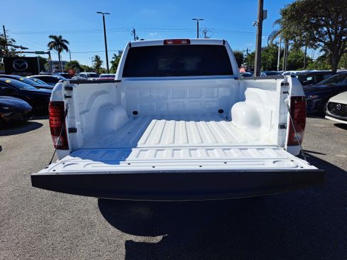 Used 2024 RAM 1500 Classic Warlock image 5