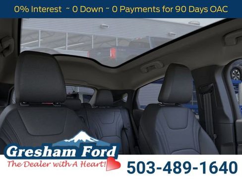 New 2025 Ford Mustang Mach-E Premium w/ Interior Protection Package image 29