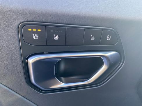 New 2025 Kia K4 GT-Line w/ GT-Line Premium Package image 8