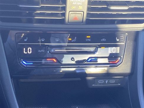 New 2026 Volkswagen Jetta Sport image 23