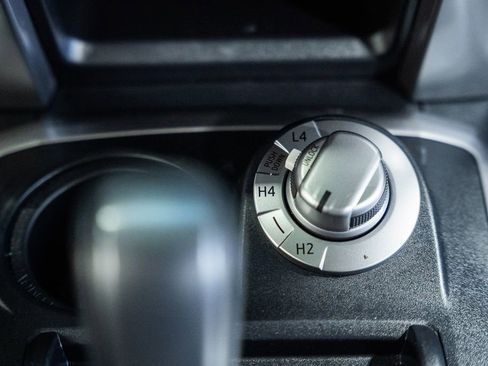 Used 2023 Toyota 4Runner SR5 Premium w/ Moonroof Package image 23