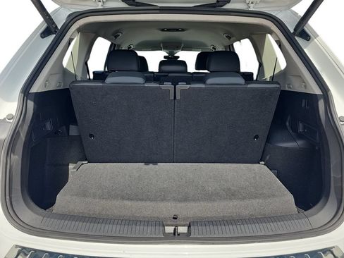 Used 2024 Volkswagen Tiguan Wolfsburg Edition FWD image 28