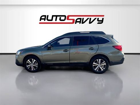 Used 2019 Subaru Outback 3.6R Limited image 4