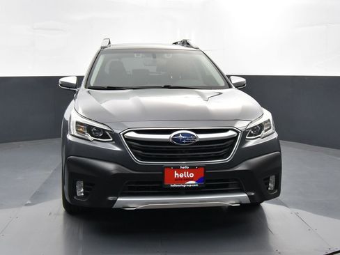 Used 2021 Subaru Outback Touring XT image 4
