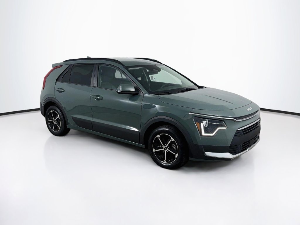 Used 2023 Kia Niro EX FWD image 3