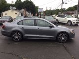 Used 2016 Volkswagen Jetta Sport image 4