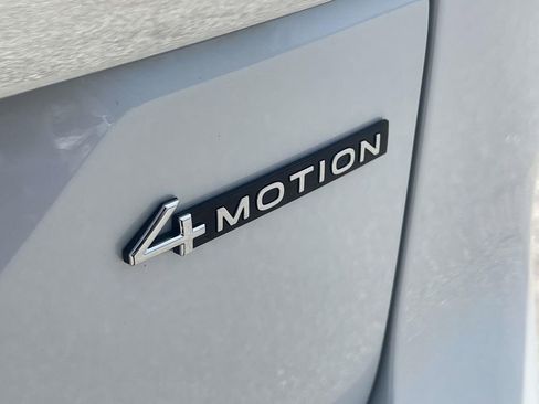 New 2026 Volkswagen Atlas SEL AWD/4WD image 7