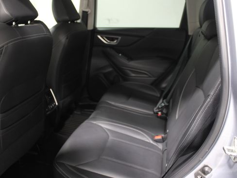 Used 2020 Subaru Forester Touring image 20