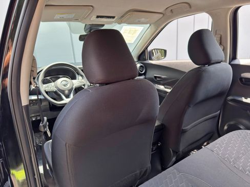 Used 2021 Nissan Kicks S FWD image 27