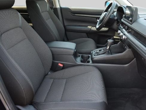 Certified 2023 Honda CR-V EX image 20