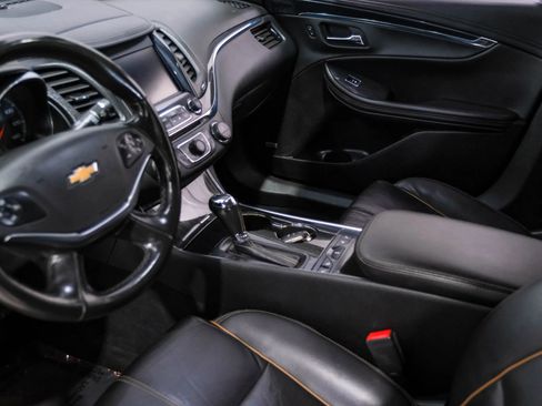 Used 2019 Chevrolet Impala Premier image 26