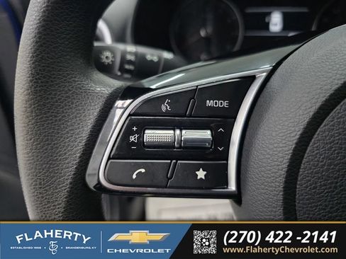Used 2024 Kia Forte LXS w/ LXS Technology Package FWD image 21