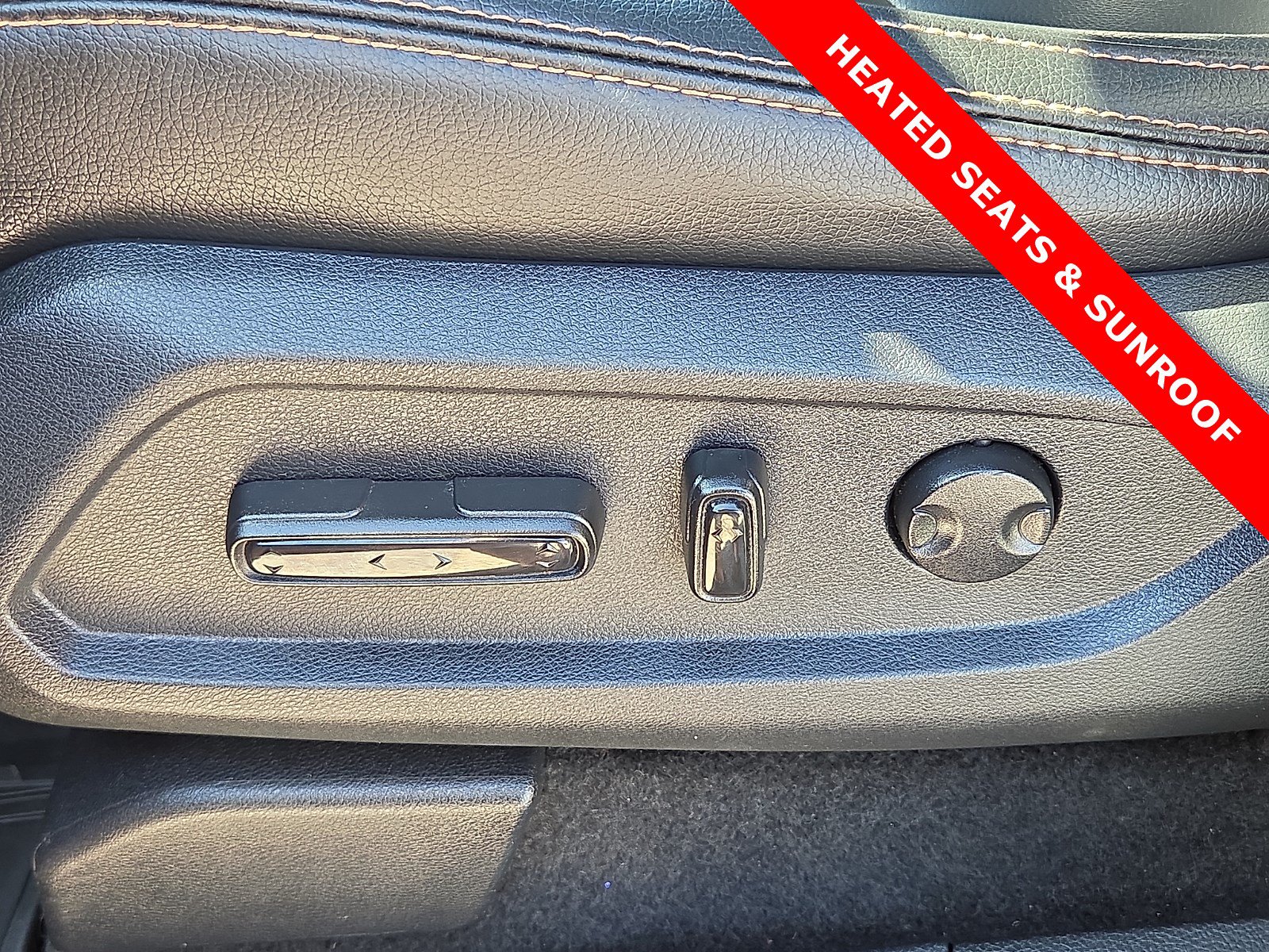 Used 2024 Honda Pilot TrailSport image 16