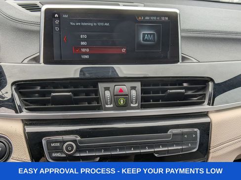 Used 2022 BMW X2 xDrive28i w/ Convenience Package image 29