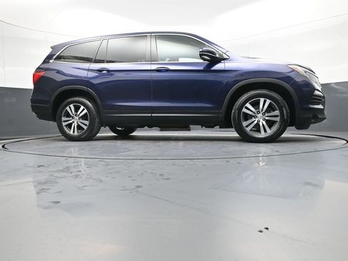 Certified 2017 Honda Pilot EX-L image 31