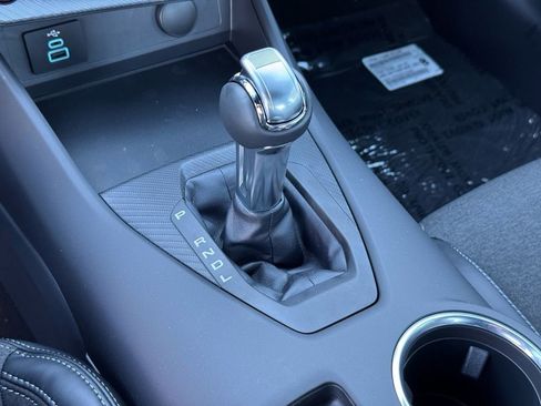 New 2025 Ford Mustang EcoBoost image 17