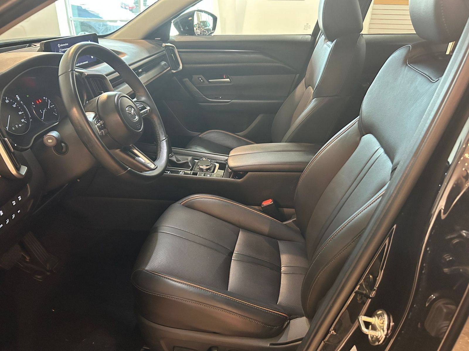 Used 2026 MAZDA CX-50 AWD 2.5 S w/ Premium Package image 27