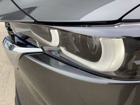 Used 2023 MAZDA CX-5 AWD 2.5 S w/ Premium Package image 5