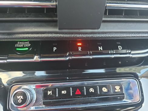 Certified 2024 Lincoln Corsair Reserve w/ Equipment Group 201A image 24