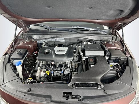 Used 2019 Kia Optima EX FWD image 32