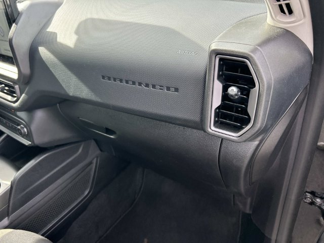 Certified 2025 Ford Bronco Sport Big Bend AWD/4WD image 27