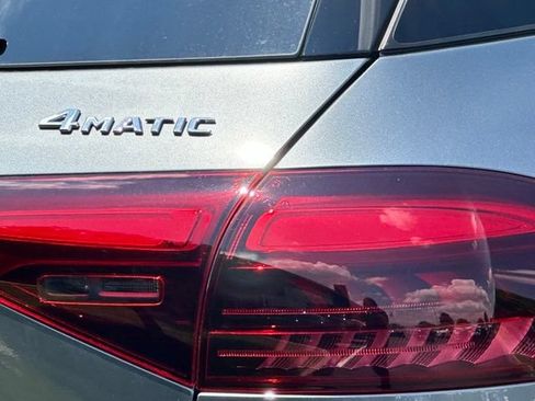 Certified 2026 Mercedes-Benz GLE 350 4MATIC image 13