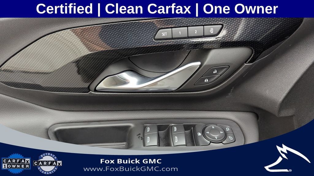 Certified 2024 GMC Terrain AT4 w/ LPO, Floor Liner Package AWD/4WD image 25