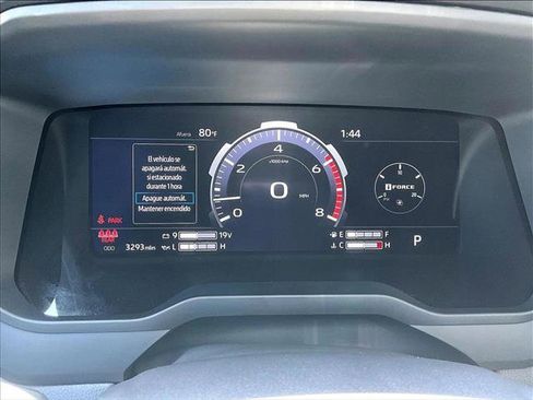 Used 2026 Toyota Tundra Limited AWD/4WD image 21