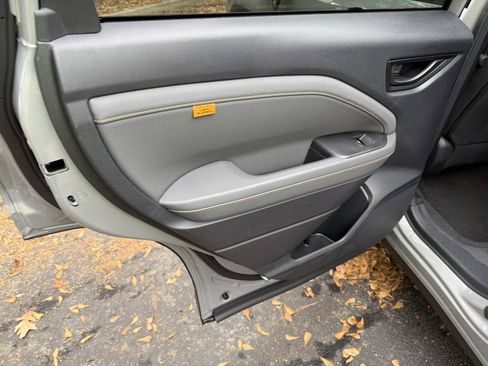 New 2026 Subaru Forester Wilderness image 13