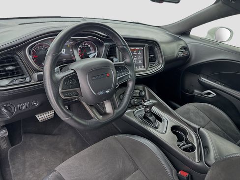 Used 2022 Dodge Challenger R/T Scat Pack image 7