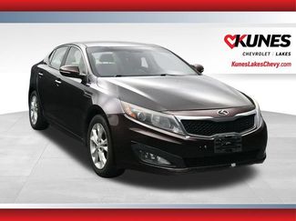 Used 2013 Kia Optima LX FWD video 1