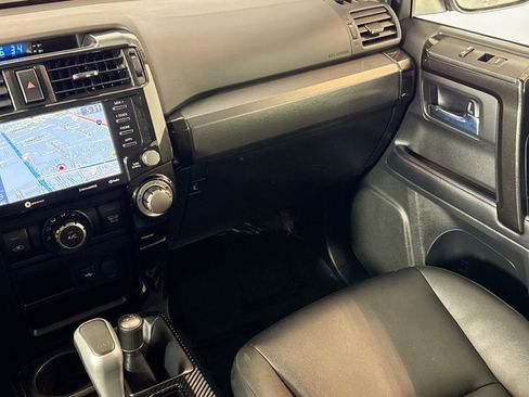 Used 2023 Toyota 4Runner TRD Off-Road Premium image 21