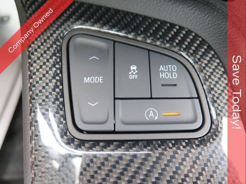 New 2026 Cadillac CT5 Sport w/ Technology Package RWD image 17